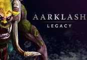 Image of Aarklash: Legacy Steam Gift TR