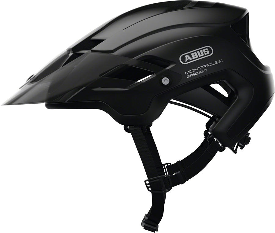 Image of Abus Montrailer Helmet