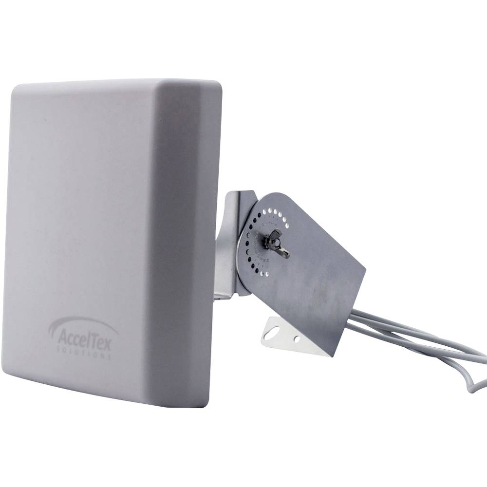 Image of Acceltex Solutions ATS-OHDP-245-46-4RPTP-36 Wi-Fi antenna 6 dB 24 GHz 5 GHz