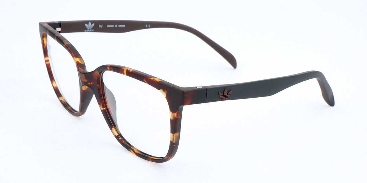 Image of Adidas Originals AOR010O/N 148009 53 Tortoiseshell Damskie Okulary Korekcyjne PL