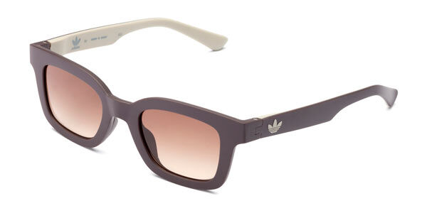 Image of Adidas Originals AOR023 043041 48 Lunettes De Soleil Homme Purple FR