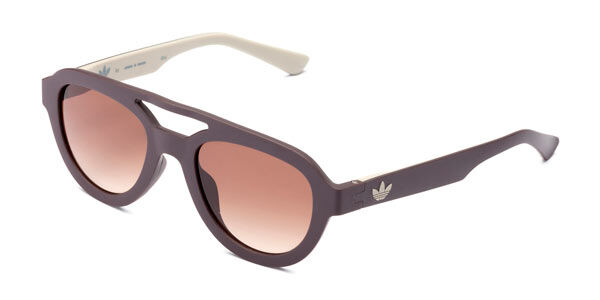 Image of Adidas Originals AOR025 043041 Óculos de Sol Purple Masculino BRLPT