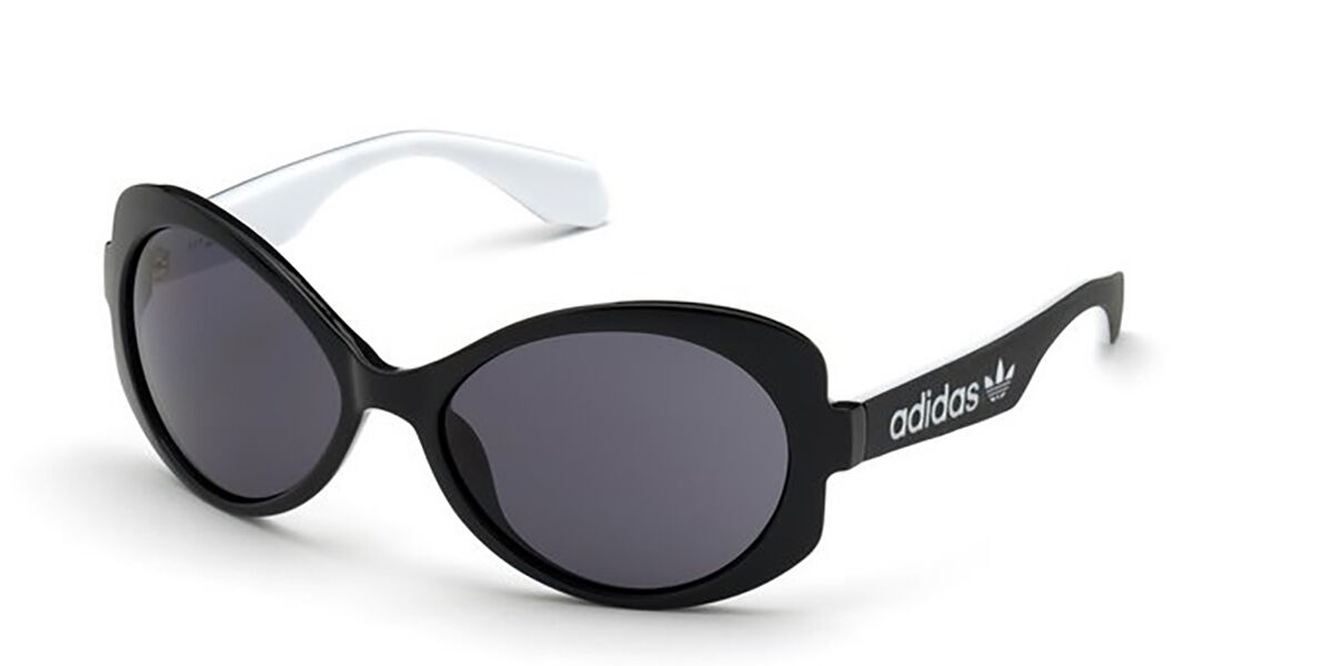 Image of Adidas Originals OR0020 01A Óculos de Sol Pretos Feminino PRT