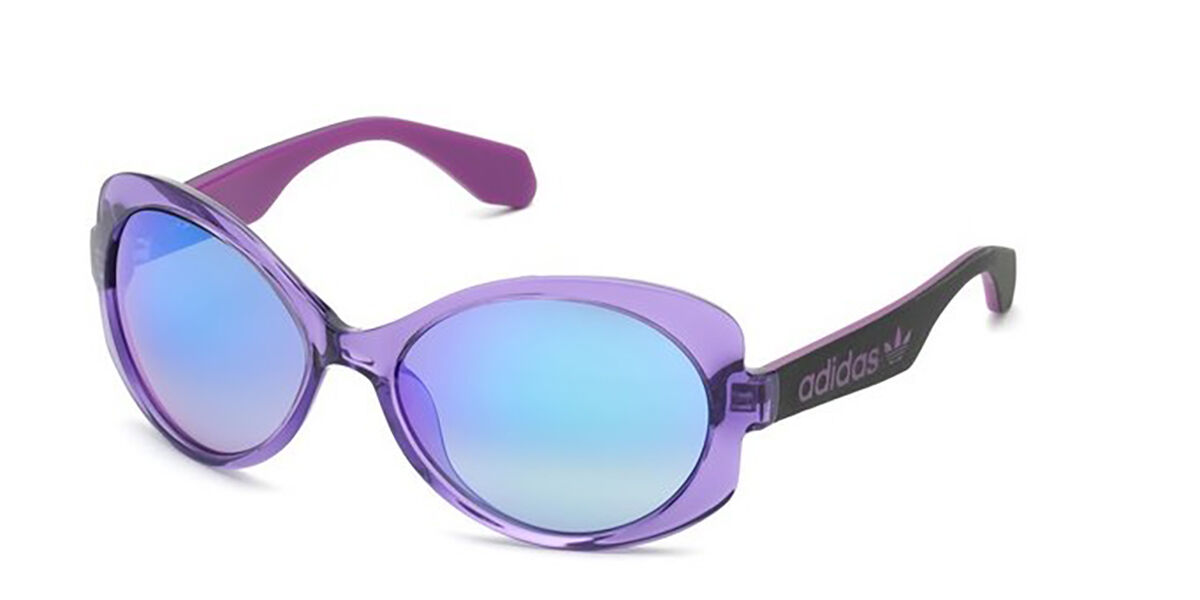 Image of Adidas Originals OR0020 78Z Óculos de Sol Purple Feminino BRLPT