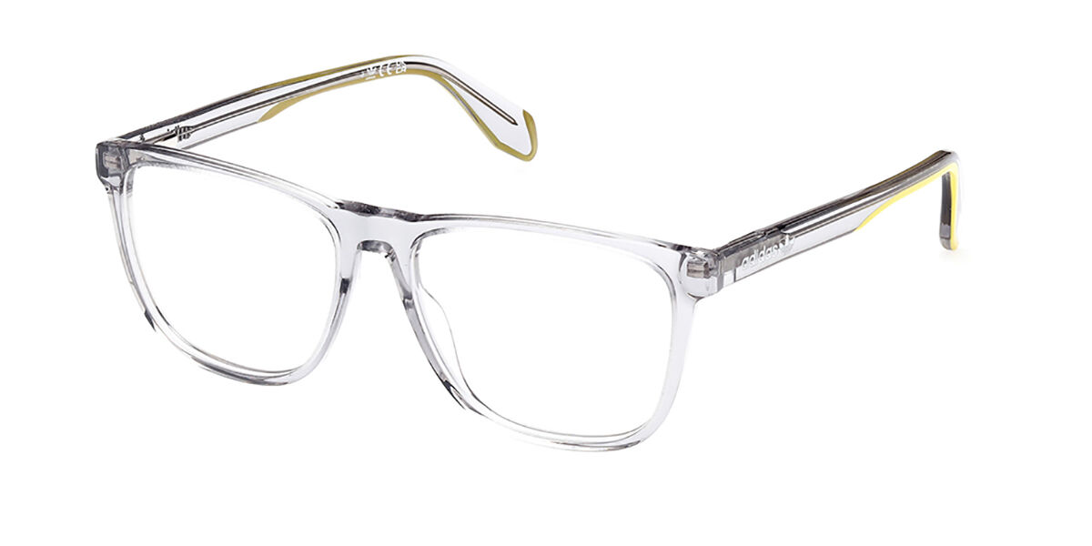 Image of Adidas Originals OR5060 027 Óculos de Grau Transparentes Masculino PRT