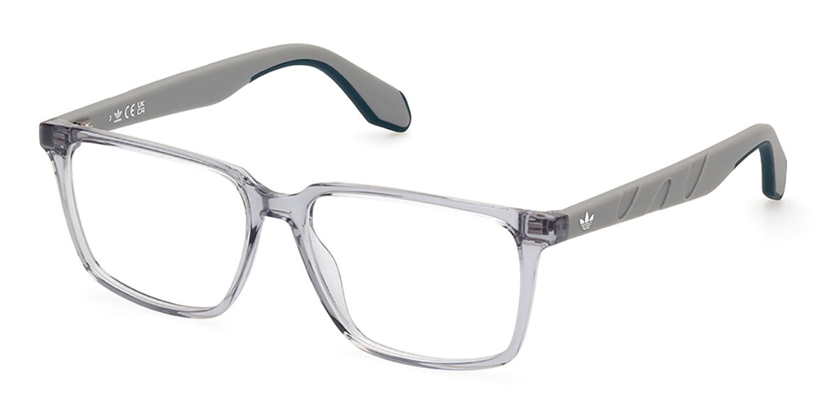 Image of Adidas Originals OR5077 020 Óculos de Grau Transparentes Masculino BRLPT