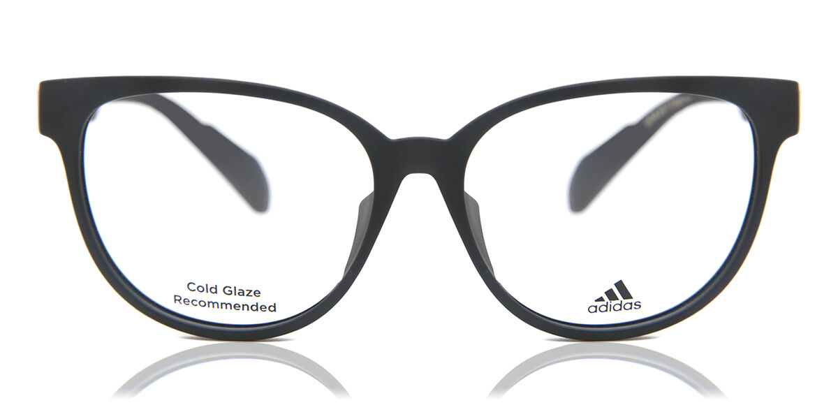 Image of Adidas SP5001 002 Óculos de Grau Pretos Feminino PRT