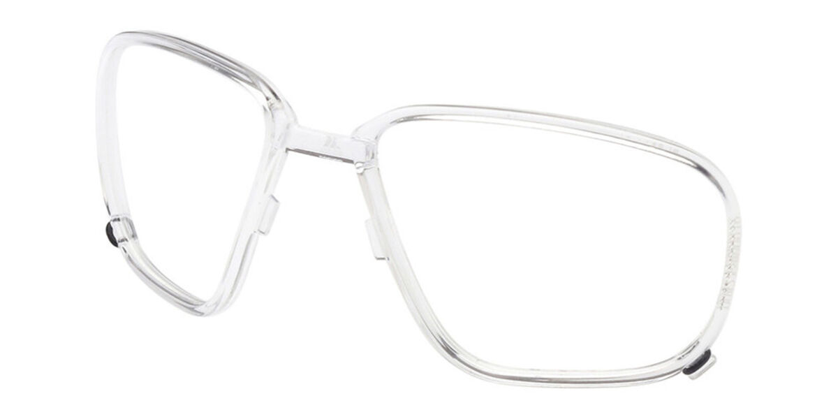 Image of Adidas SP5014-CI Clip-On Only 026 Óculos de Grau Transparentes Masculino BRLPT