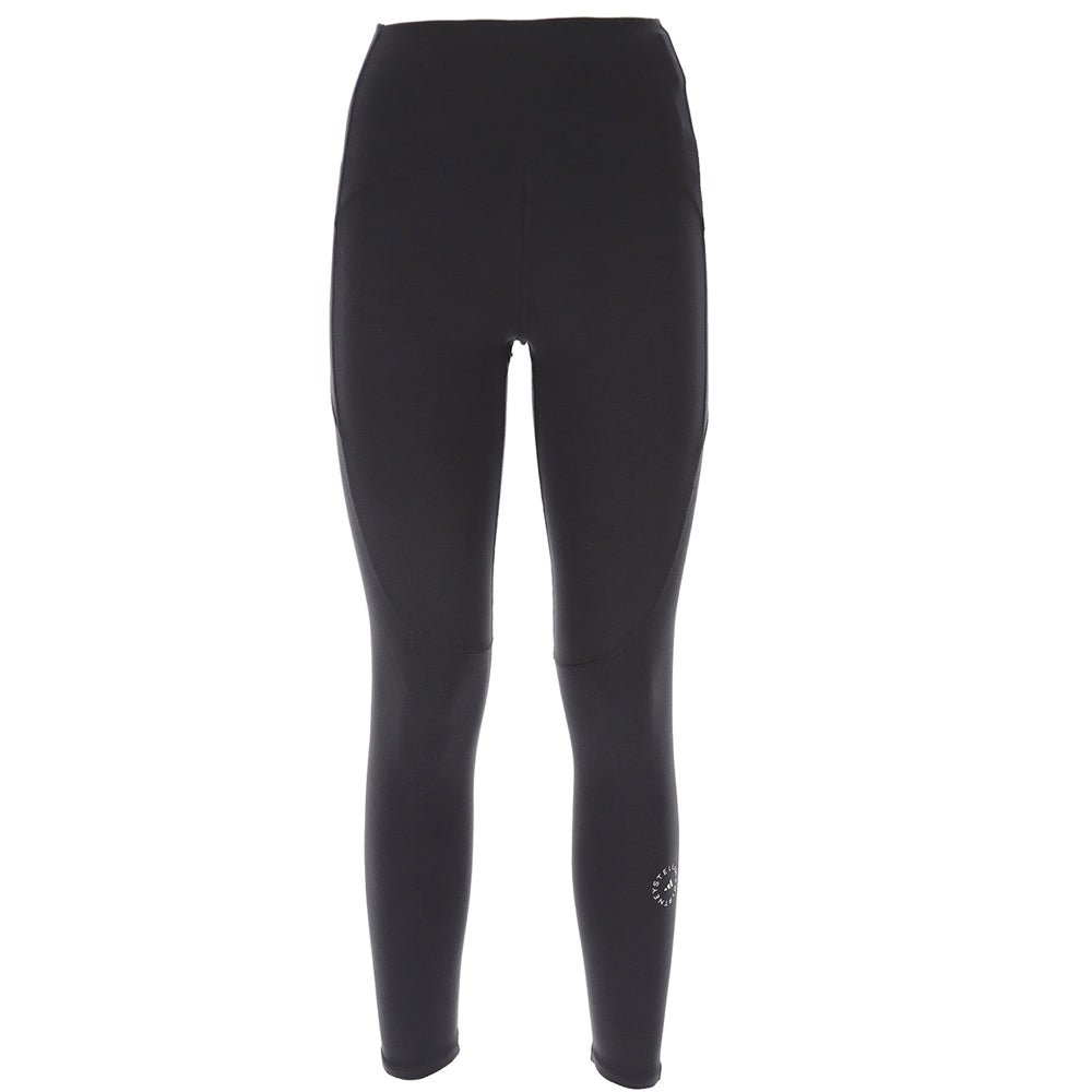 Image of Adidas by Stella Mccartney Womens TST Tights Black M