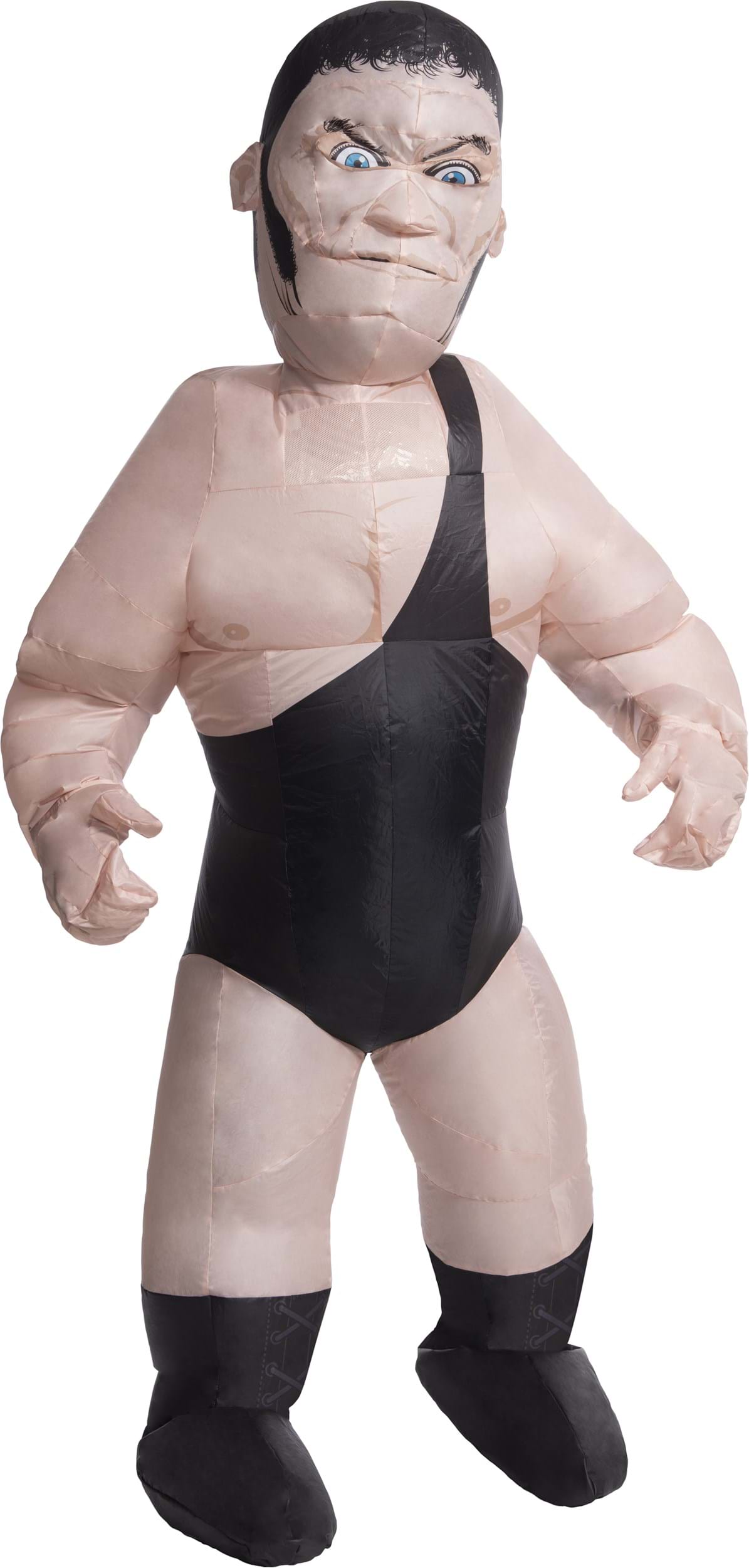 Image of Adult WWE Inflatable Andre the Giant Costume ID RU700963-ST