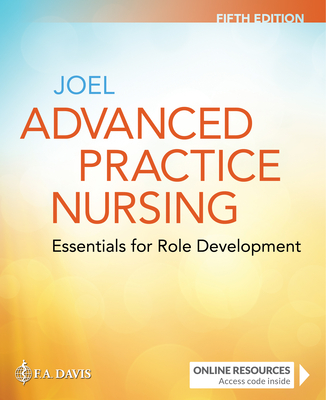 Image of Advanced Practice Nursing: Essentials for Role Development: Essentials for Role Development