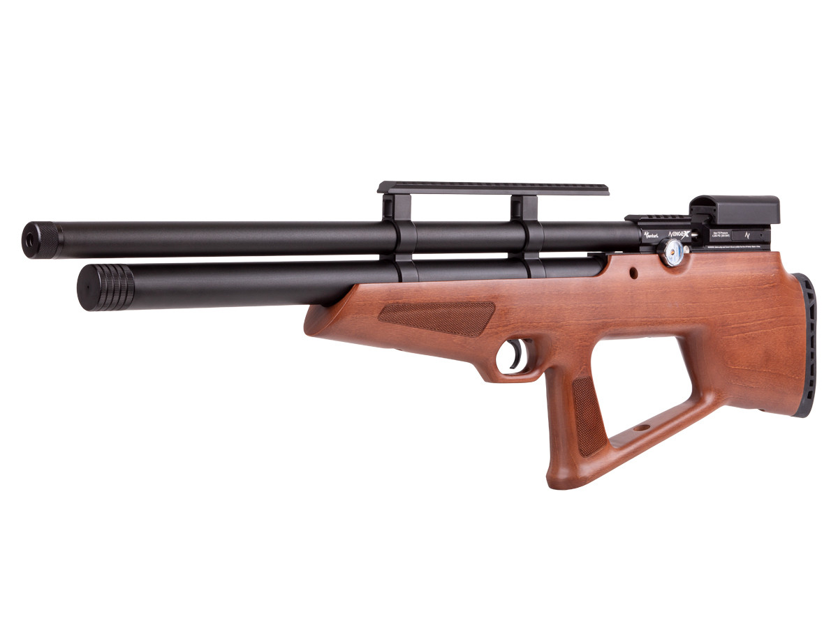 Image of Air Venturi Avenge-X Bullpup Wood Stock 0177 ID 810044823417