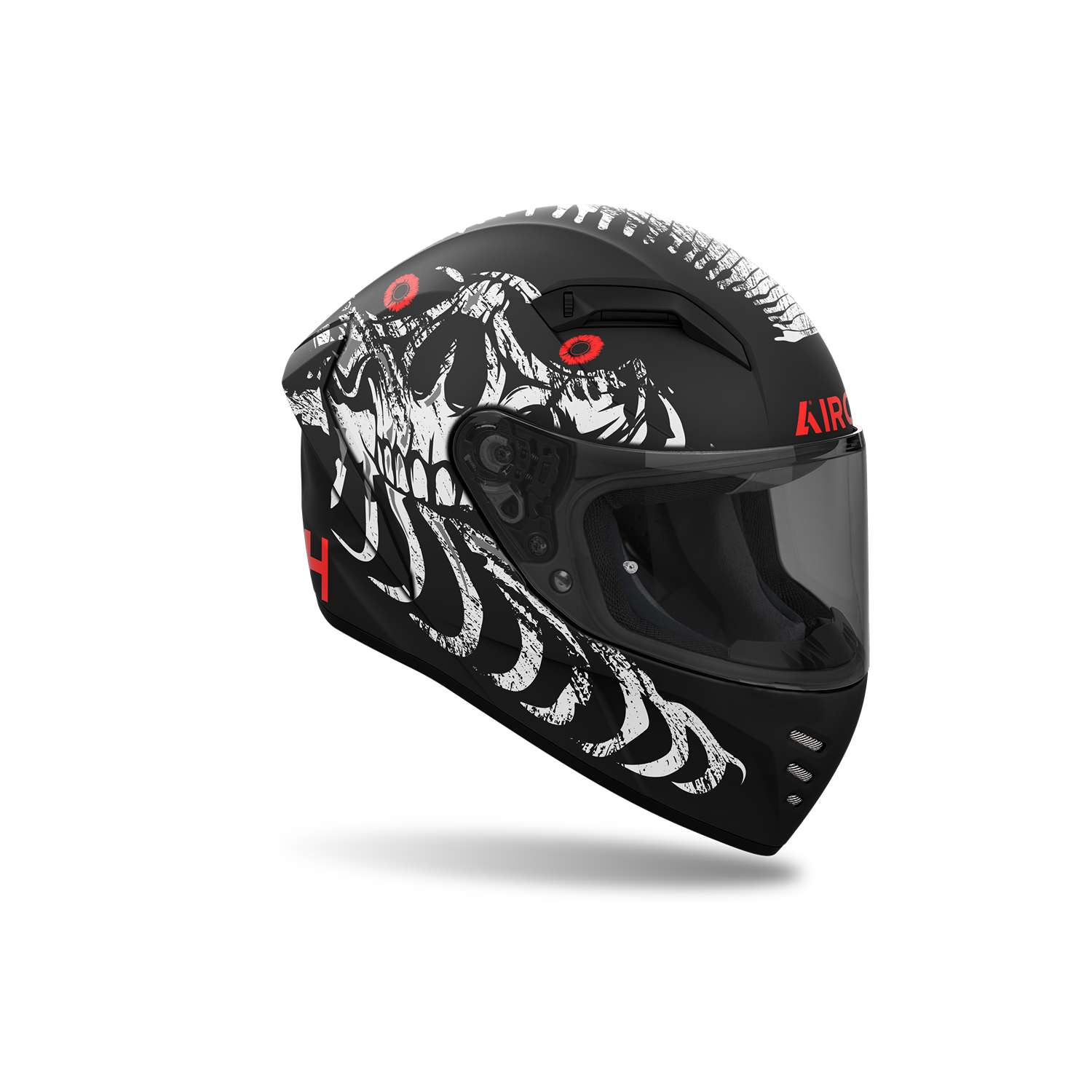 Image of Airoh Connor Myth Matt Full Face Helmet Größe L