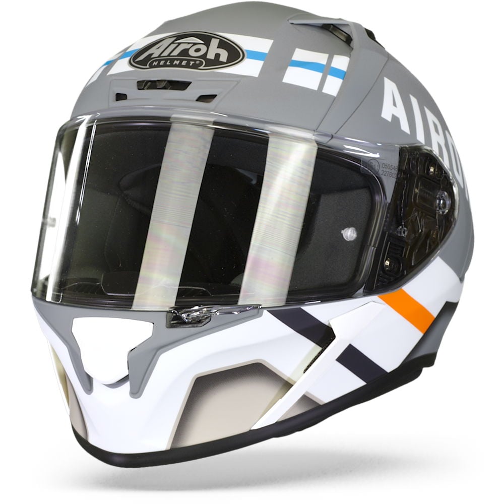 Image of Airoh Valor Craft Casque Intégral Taille S