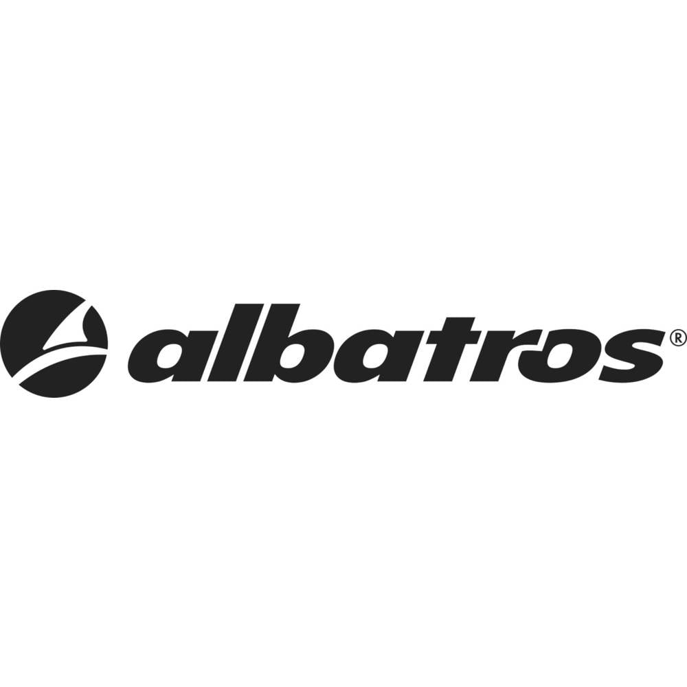Image of Albatros Unit Bau Mid 631861256000039 Safety work boots S3 Shoe size (EU): 39 Black Blue 1 Pair