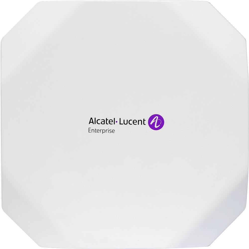 Image of Alcatel-Lucent Enterprise OAW-AP1321-RW AP1321 Wi-Fi access point 3000 MBit/s 24 GHz 5 GHz