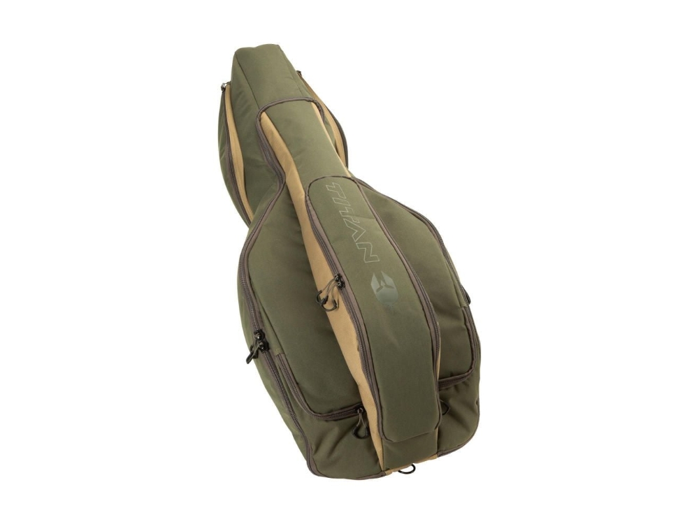 Image of Allen Titan Copperhead 16 Crossbow Case with Sling Multicolored ID 026509044352