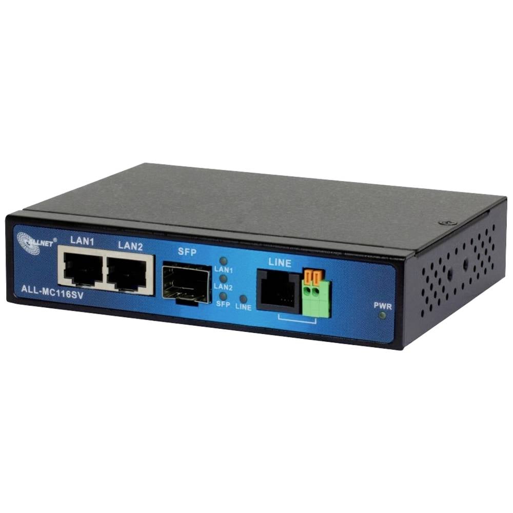 Image of Allnet ALL-MC116SV-VDSL2 VDSL modem