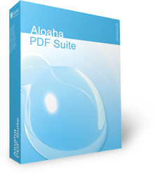 Image of Aloaha PDF Suite PRO-300670961