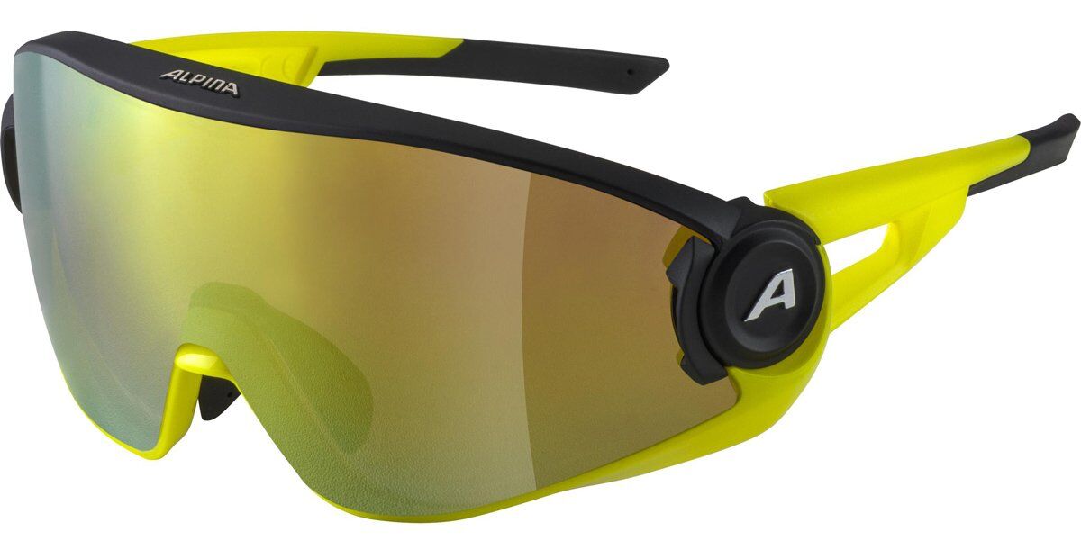 Image of Alpina 5W1NG Q+CM A8654532 Gafas de Sol para Hombre ESP