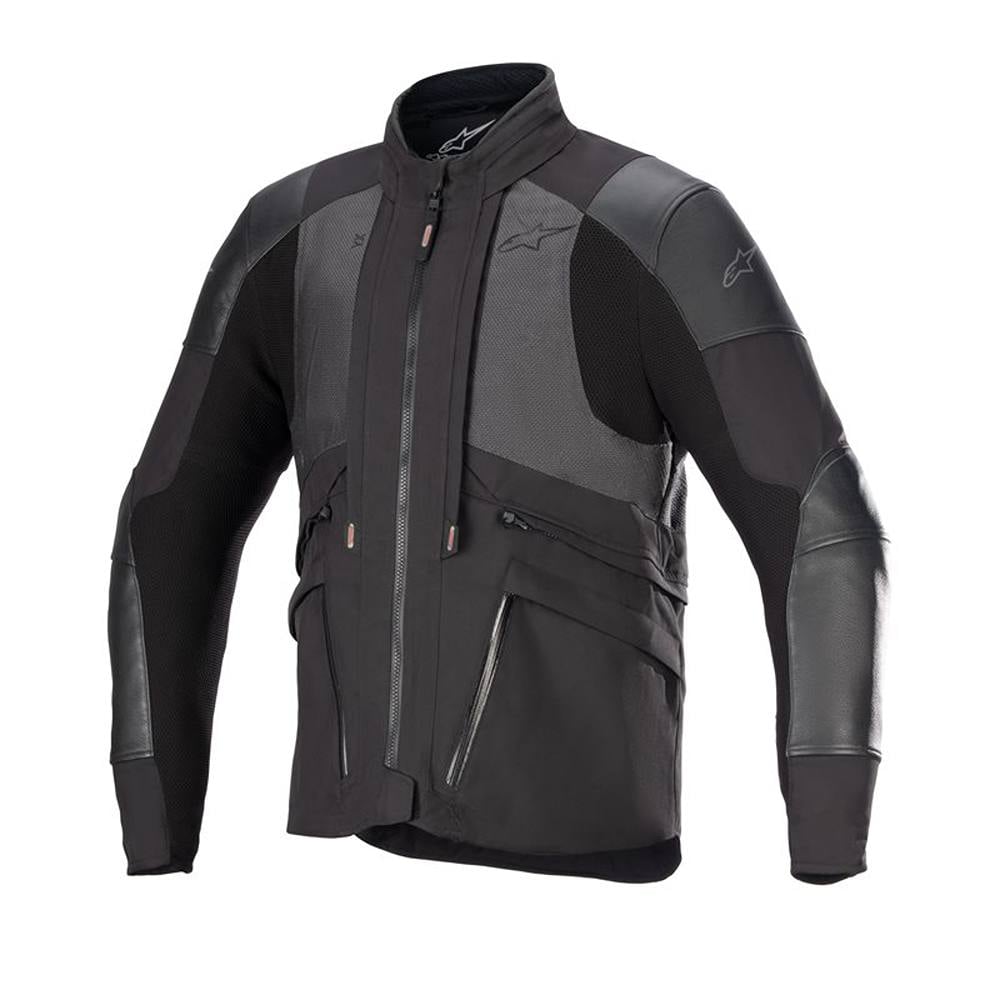 Image of Alpinestars AMT-10 Drystar XF Jacket Black Talla S