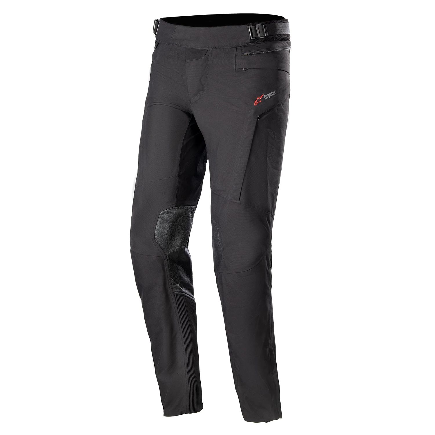 Image of Alpinestars AMT-10 Drystar XF Pant Black Größe 2XL