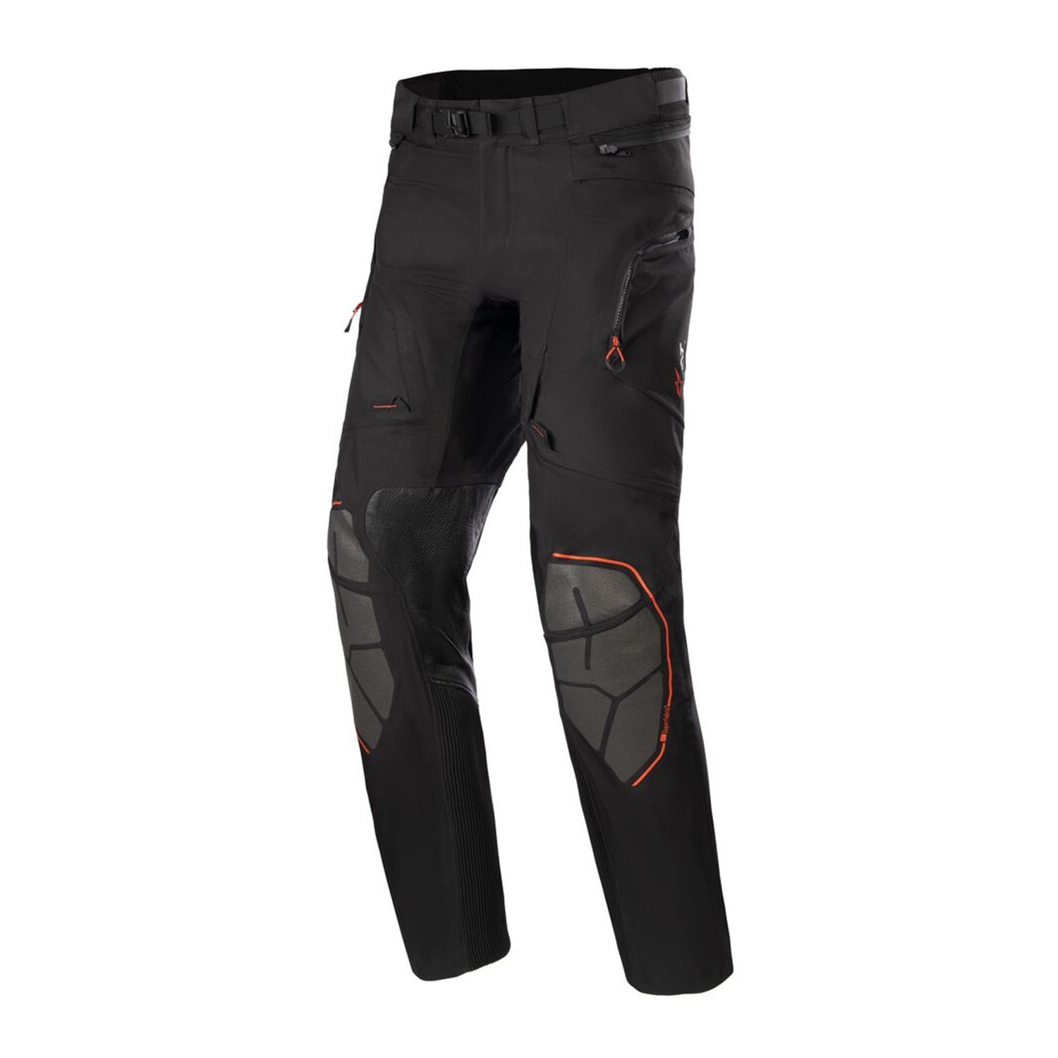 Image of Alpinestars AMT-10R Drystar XF Pants Black Größe M