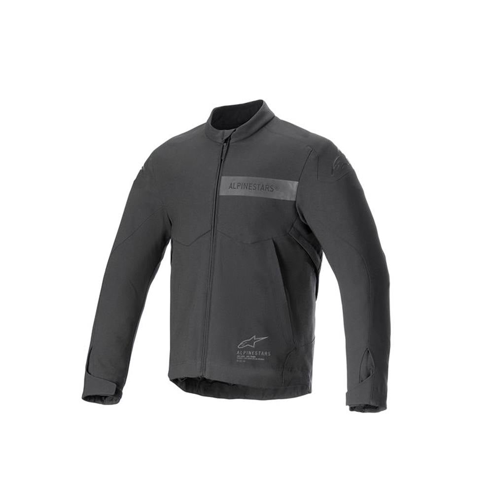 Image of Alpinestars Aeron Jacket Black Black Größe S