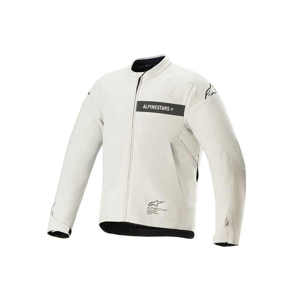 Image of Alpinestars Aeron Jacket Tan Größe 4XL