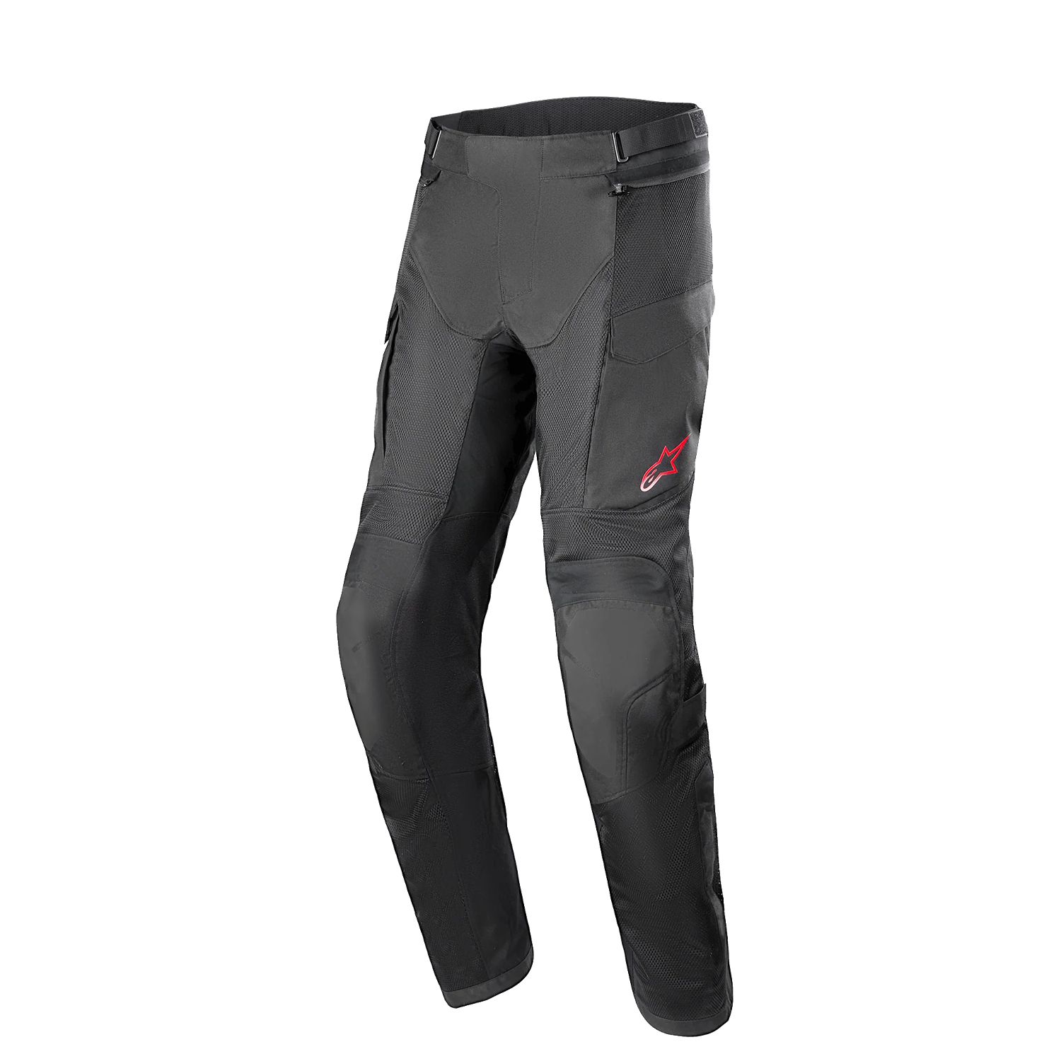 Image of Alpinestars Andes Air Drystar Pants Black Talla 2XL