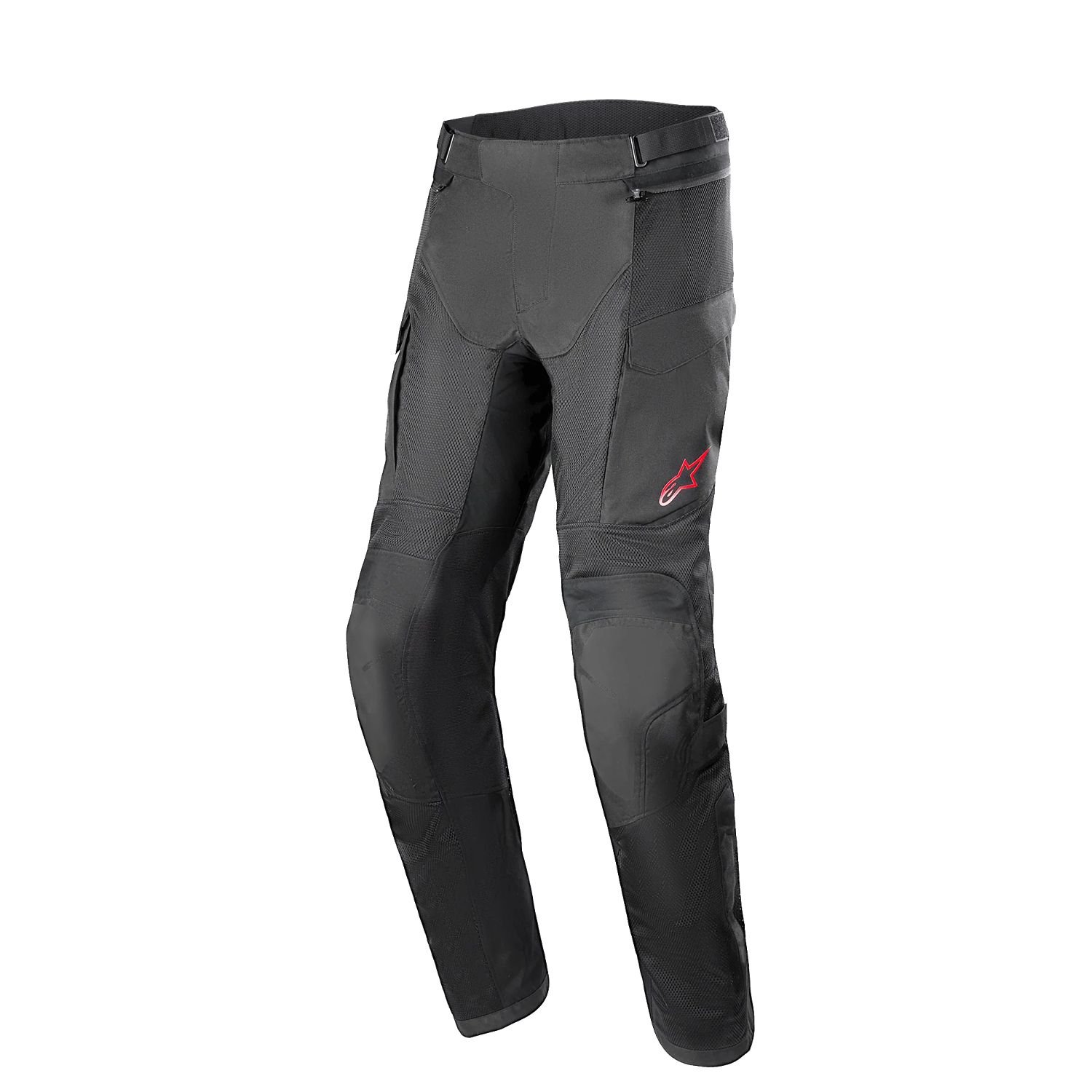 Image of Alpinestars Andes Air Drystar Pants Black Talla 4XL