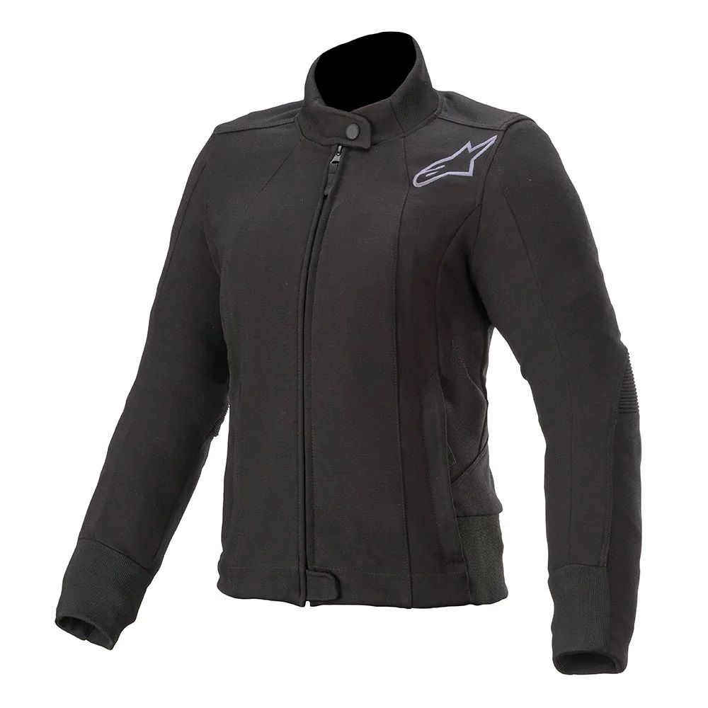 Image of Alpinestars Banshee Fleece Jacket Lady Black Talla M