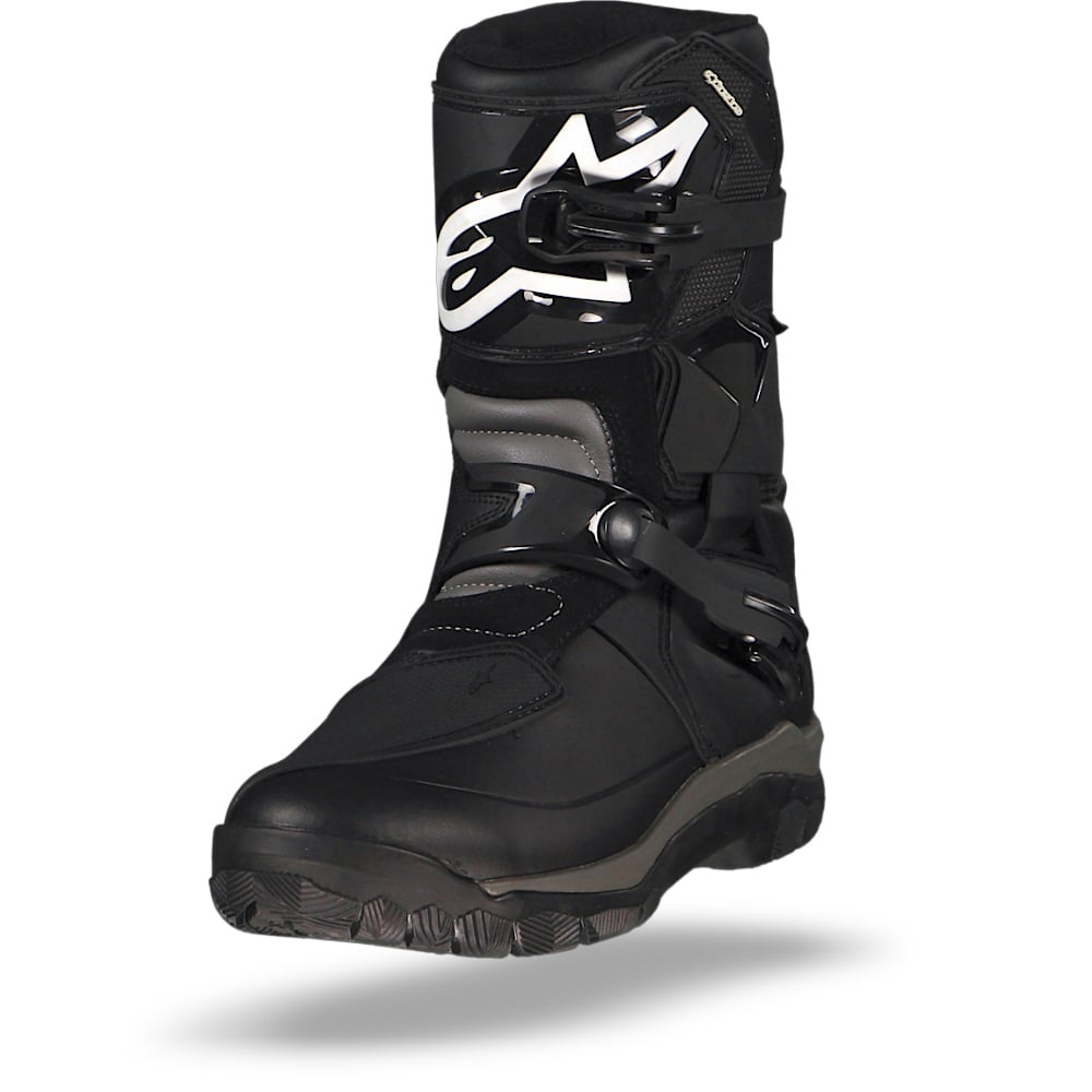 Image of Alpinestars Belize Drystar Black Size US 10 EN