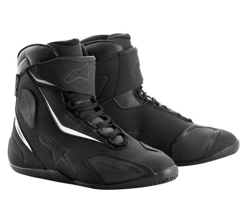 Image of Alpinestars Fastback-2 Drystar Black Size US 105 EN