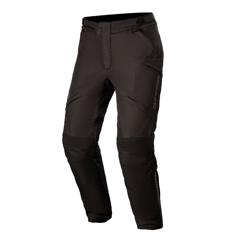 Image of Alpinestars Gravity Drystar Black Size 2XL EN