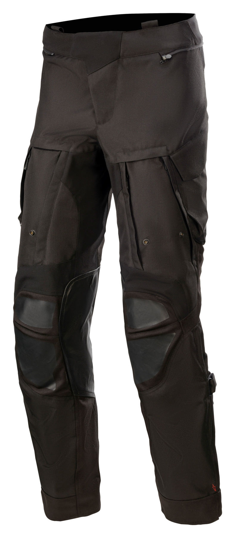 Image of Alpinestars Halo Drystar Pants Black Size S EN