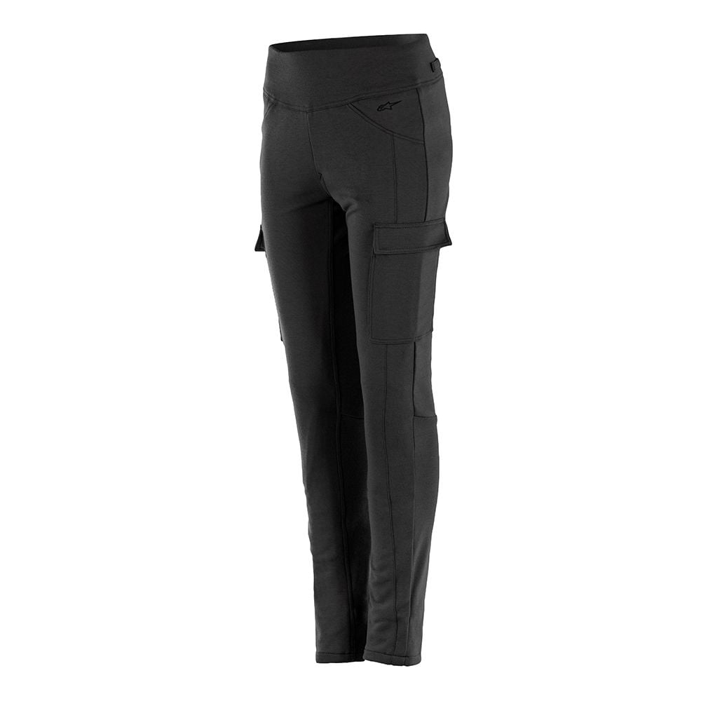 Image of Alpinestars Iria Lady Noir Pantalon Taille L