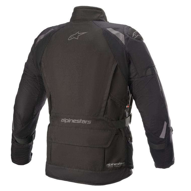 Image of Alpinestars Ketchum Gore-Tex Jacket Black Size M EN