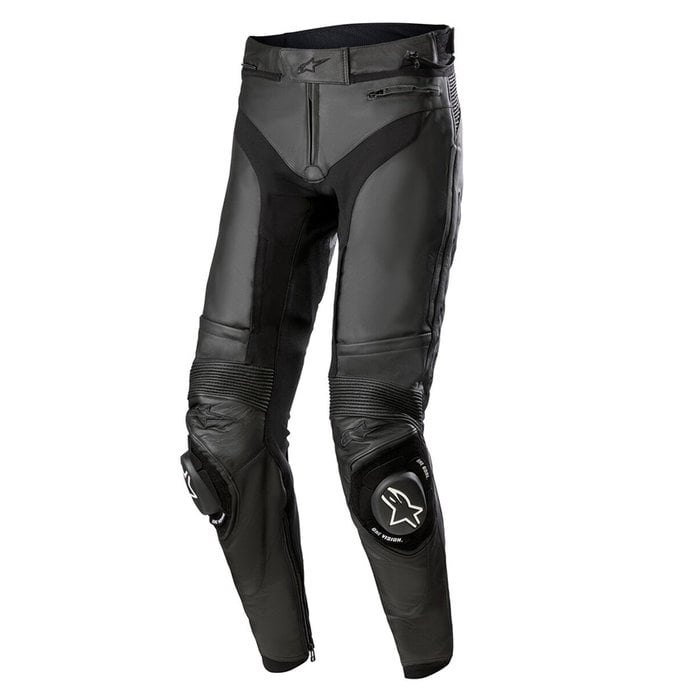 Image of Alpinestars Missile V3 Noir Pantalon Taille 44