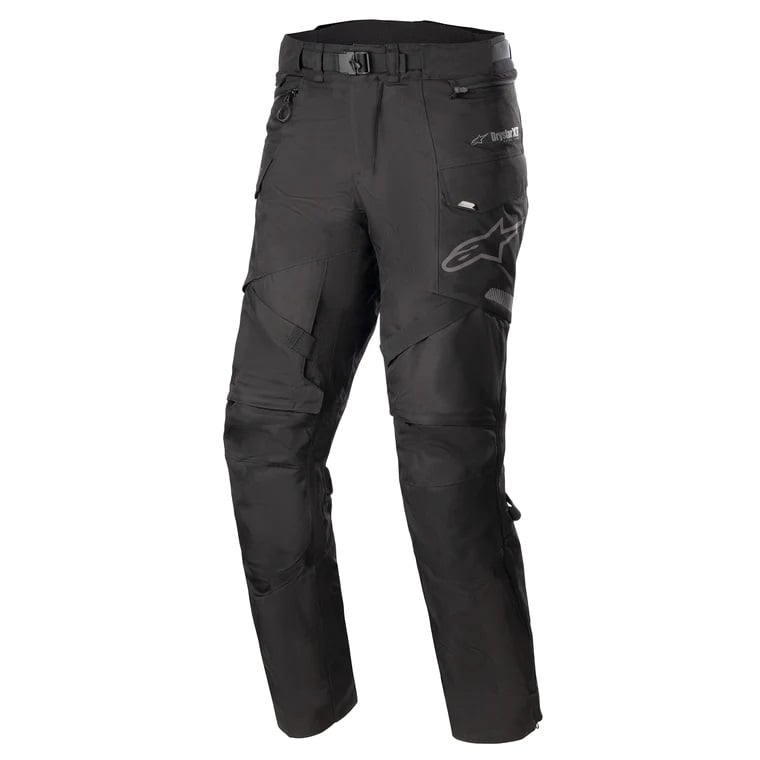 Image of Alpinestars Monteira Drystar Xf Noir Pantalon Taille L