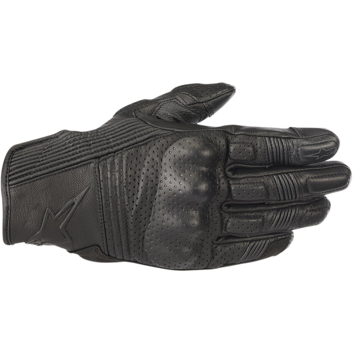 Image of Alpinestars Mustang V2 Noir Gants Taille L