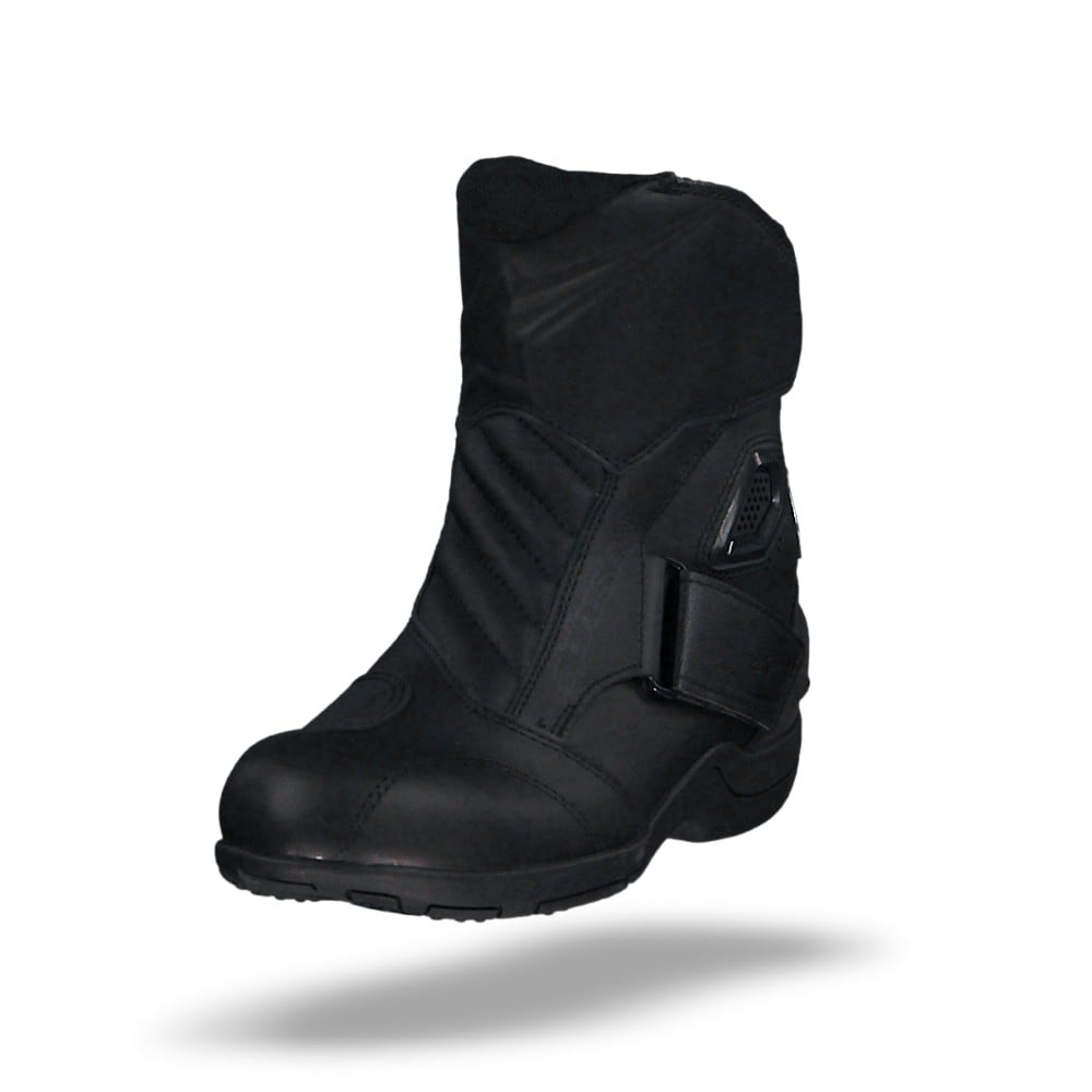 Image of Alpinestars New Land GoreTex Black Size 37 ID 8051194262080