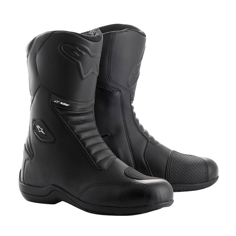 Image of Alpinestars Origin Boots Black Drystar Größe 42