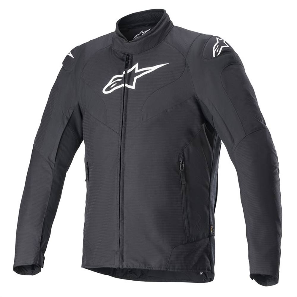 Image of Alpinestars RX-3 Waterproof Jacket Black Größe M