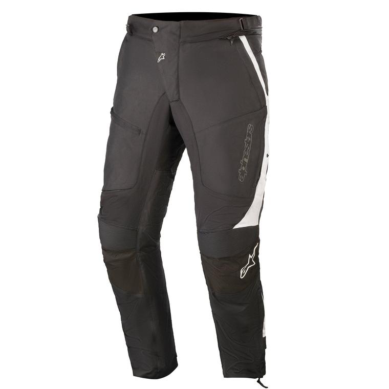 Image of Alpinestars Raider V2 Drystar Black White Talla 2XL