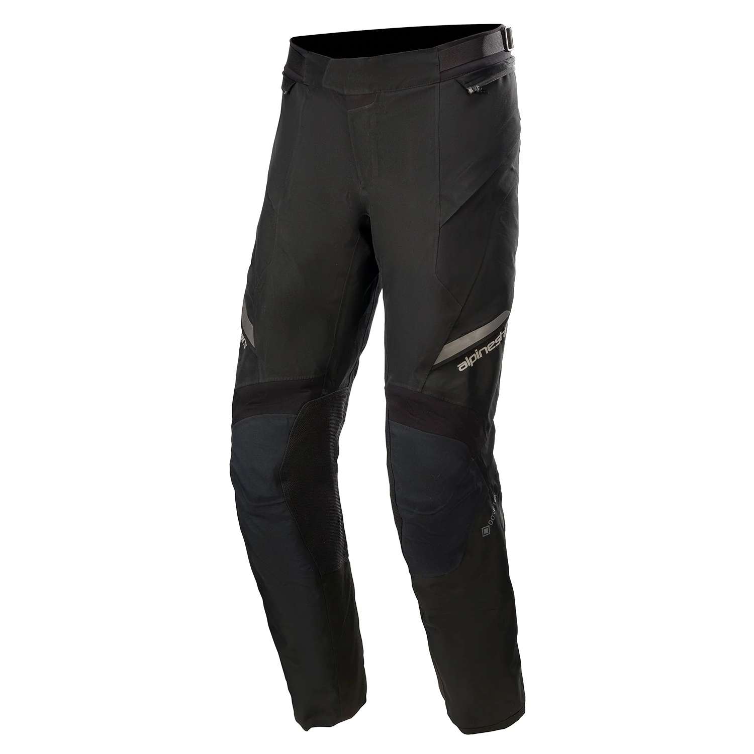 Image of Alpinestars Road Tech Gore-Tex Pants Short Black Black Größe L