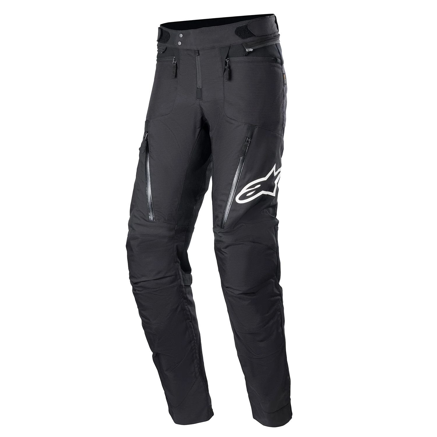 Image of Alpinestars Rx-3 Waterproof Pants Black Größe 2XL