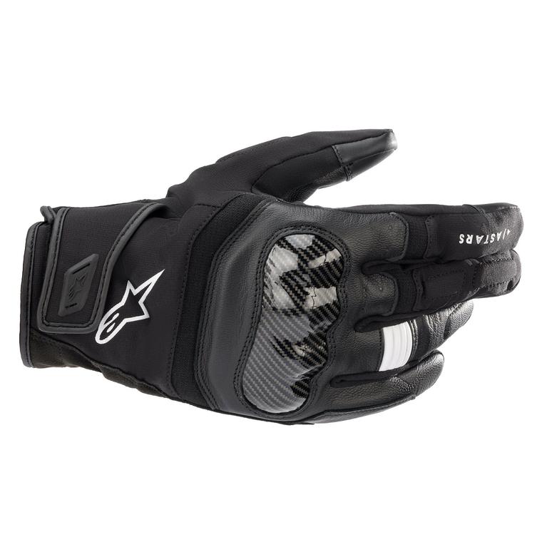 Image of Alpinestars SMX Z Drystar Black Size 2XL EN