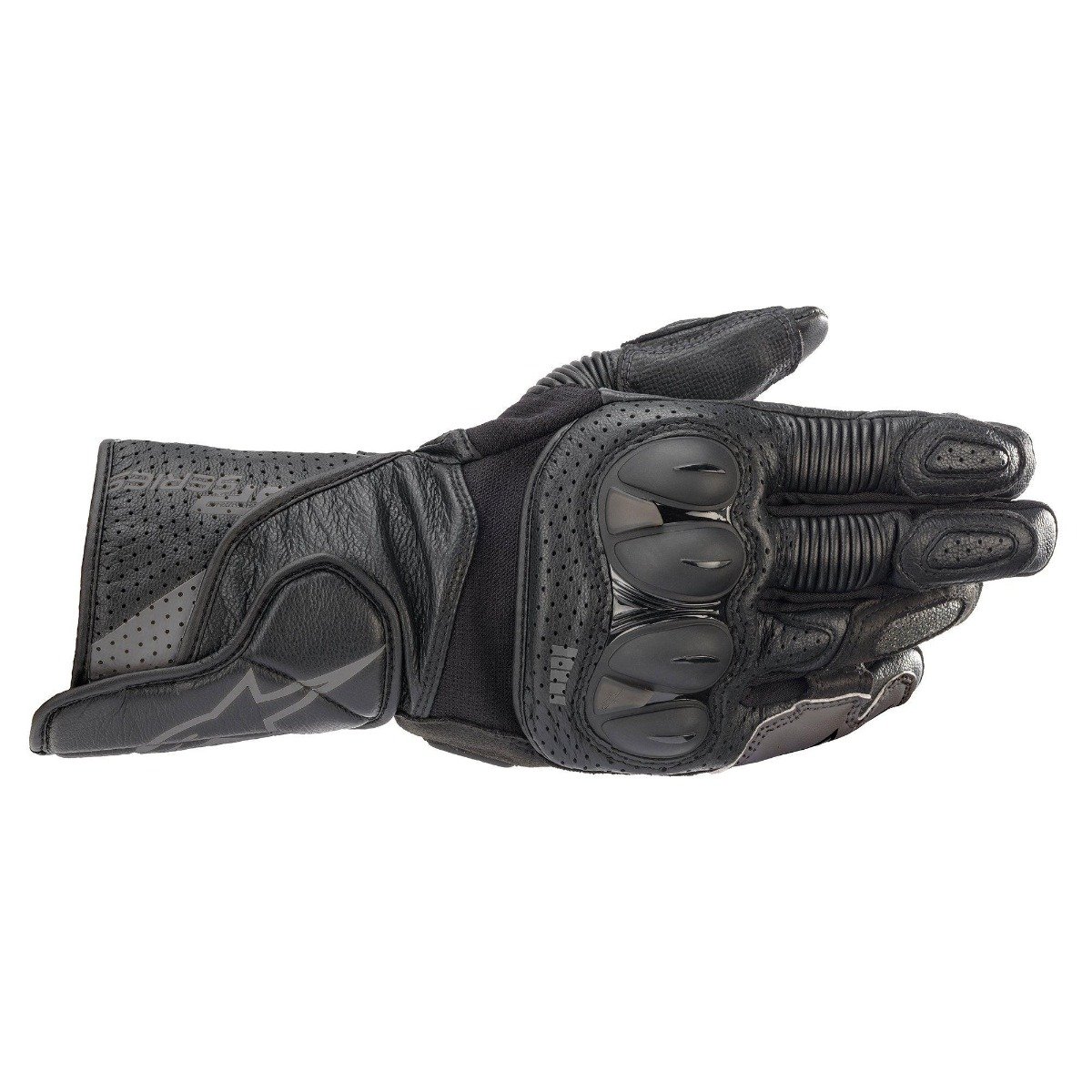 Image of Alpinestars SP-2 V3 Black Anthracite Size M EN