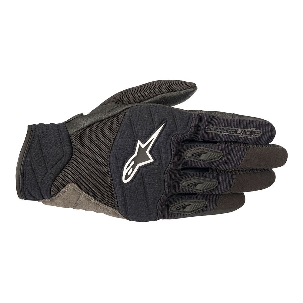 Image of Alpinestars Shore Black Size M EN